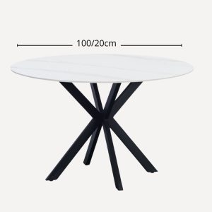 table à manger moderne 2025