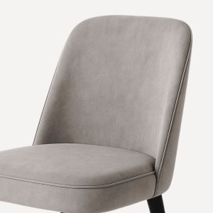 chaise moderne design