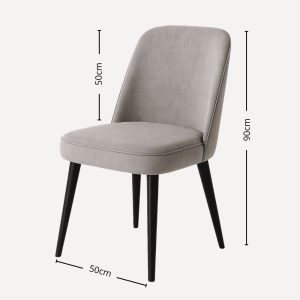 chaise moderne design