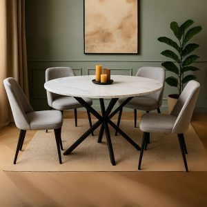 chaise moderne design