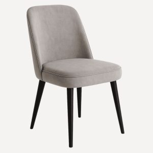 chaise moderne design