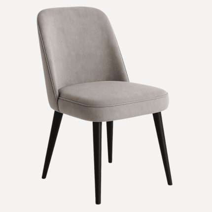 chaise moderne design