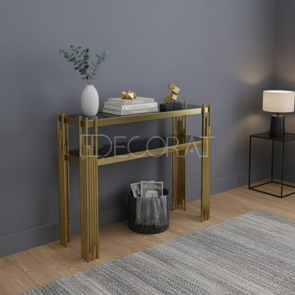 table console