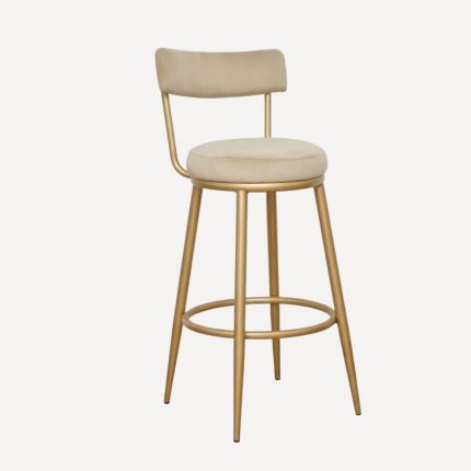 Veluxe, tabouret