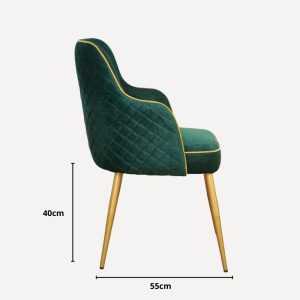 Chaise antitache