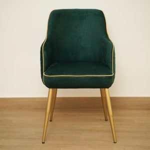 Chaise antitache