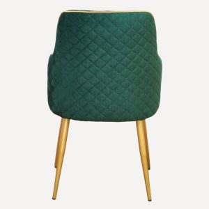 Chaise antitache