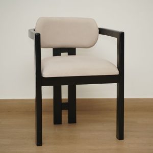 Chaise salle à manger