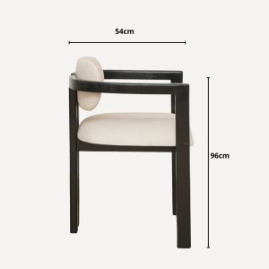 Chaise salle à manger
