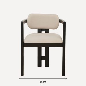 Chaise salle à manger