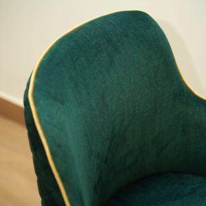 Chaise antitache