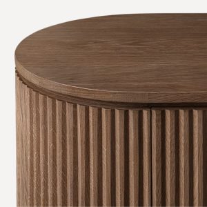 Console buffet