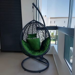 Balancoire MAROC