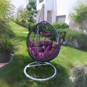 Balancoire MAROC