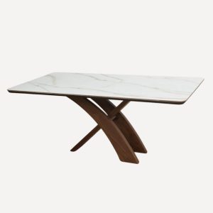 Table céramique