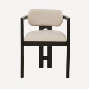 Chaise salle à manger