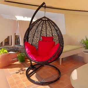 Balancoire MAROC