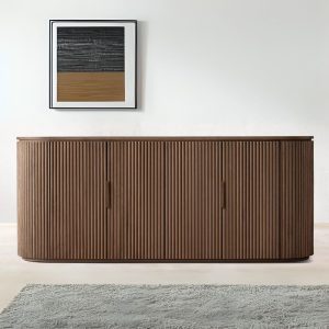 Console buffet