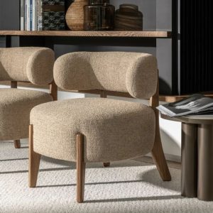 Fauteuil sans accoudoir