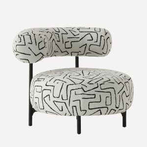 Fauteuil bonbon
