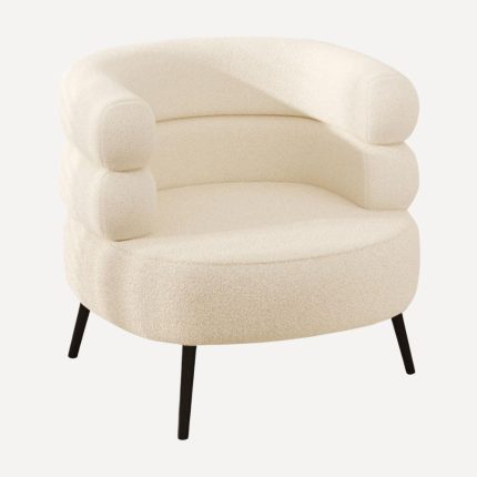 Fauteuil d'appoint