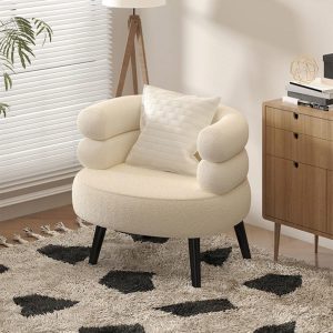 Fauteuil d'appoint