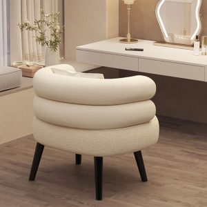 Fauteuil d'appoint