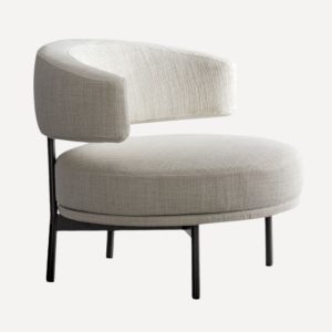 Fauteuil salon