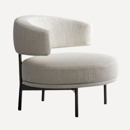 Fauteuil salon