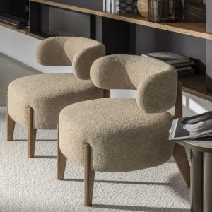 Fauteuil sans accoudoir
