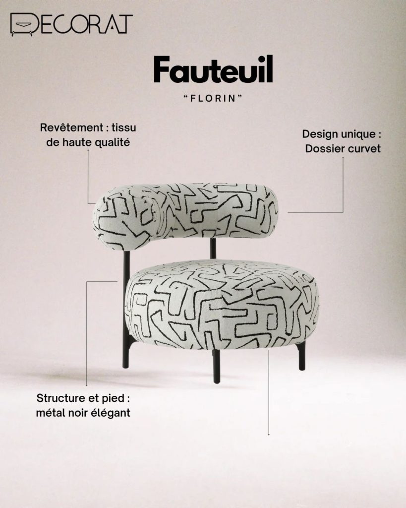 Fauteuil