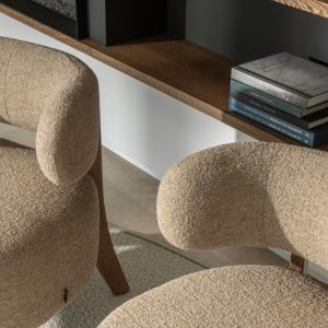 Fauteuil sans accoudoir