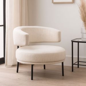 Fauteuil salon
