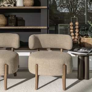 Fauteuil sans accoudoir
