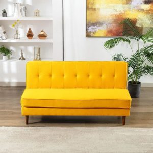 banquette 3 places