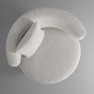 Fauteuil salon