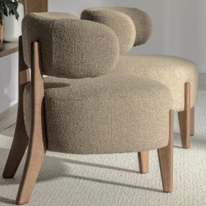 Fauteuil sans accoudoir