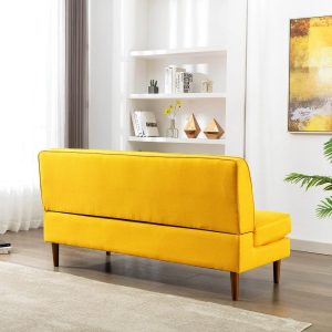 banquette 3 places