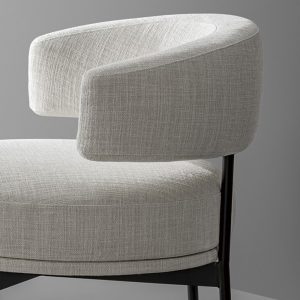 Fauteuil salon