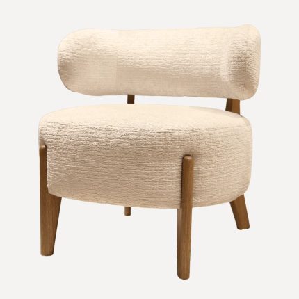 Fauteuil sans accoudoir