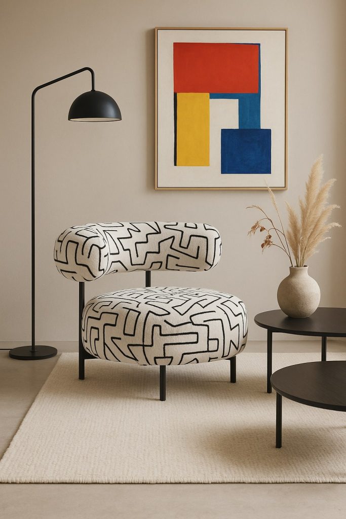 Fauteuil