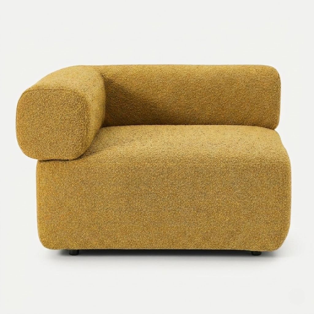 Fauteuil modulable Fauteuil modulable