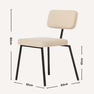 une chaise