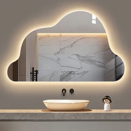 Miroir enfant 2025