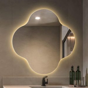 Miroir pour enfant