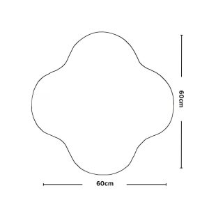 Miroir pour enfant