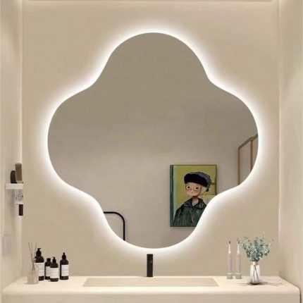 Miroir pour enfant