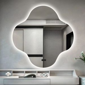 Miroir pour enfant