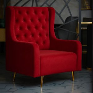 fauteuil design haut de gamme