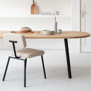 une chaise